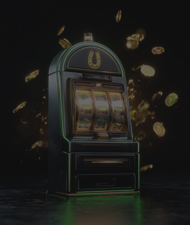 Lucky Thrillz